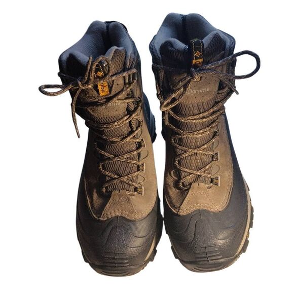 Columbia Men's Bugaboot 2  Size 9.5 NWOT - Picture 1 of 16
